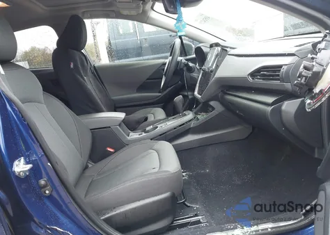 2024 Subaru Crosstrek Premium z USA, uszkodzony, nr VIN JF2GUADC2R8326718